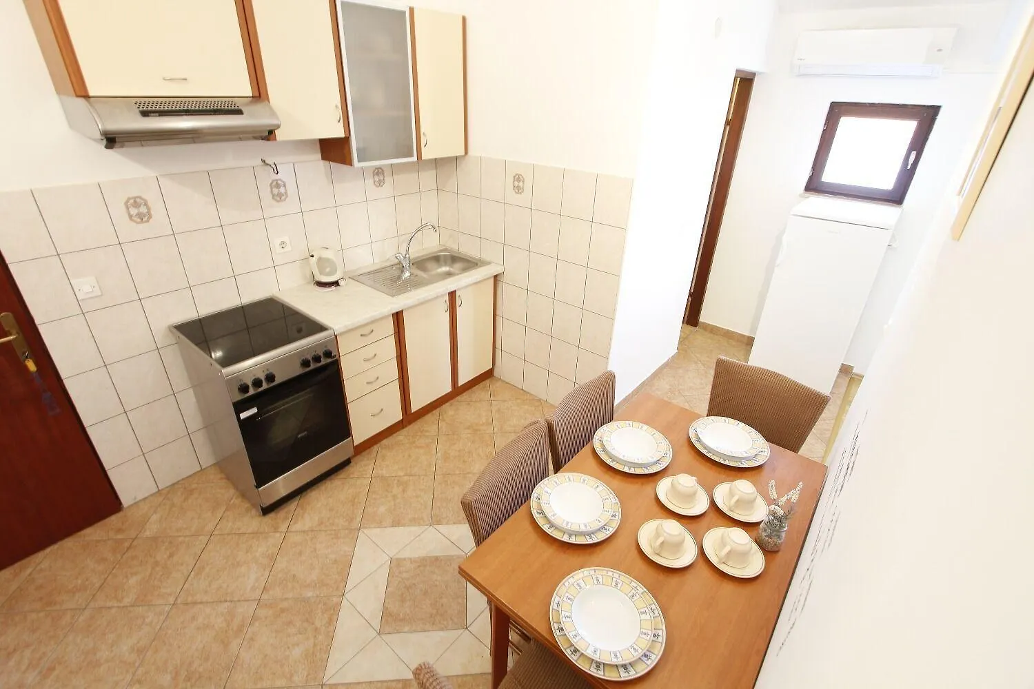 Apartments Oasis Nin Chorwacja