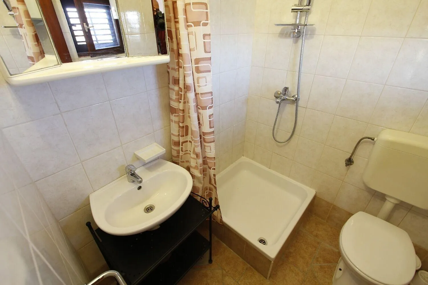 Apartments Oasis Nin