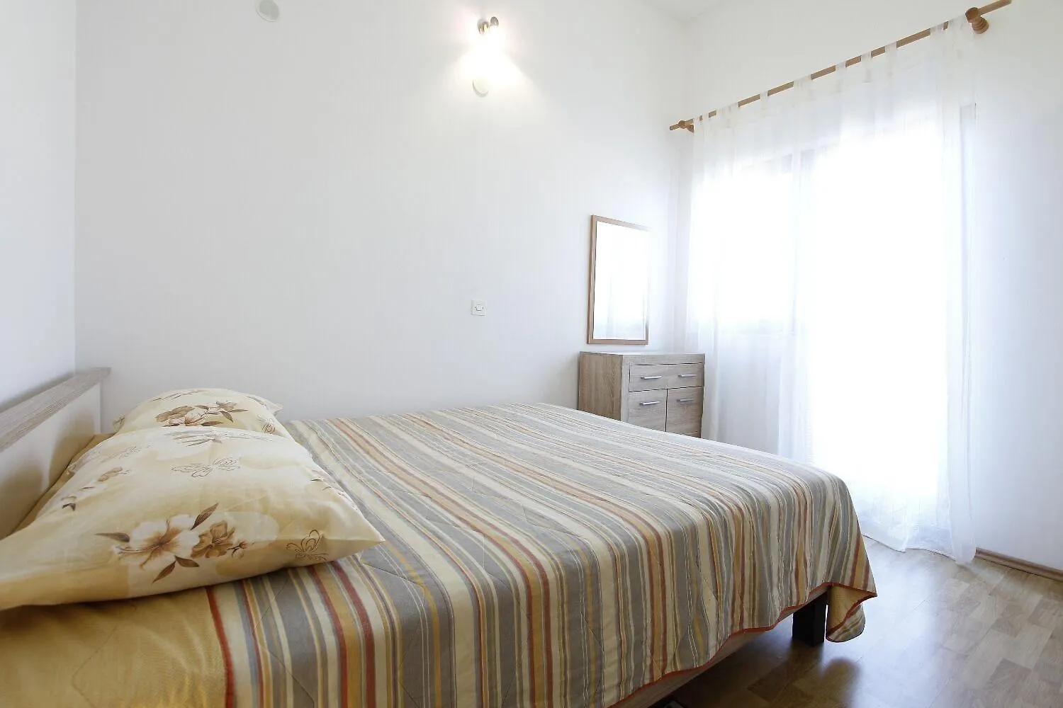 Apartments Oasis Nin