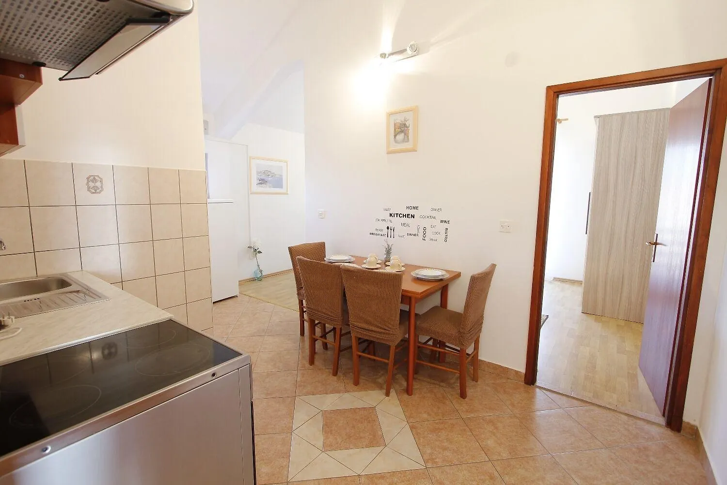 Apartments Oasis Nin
