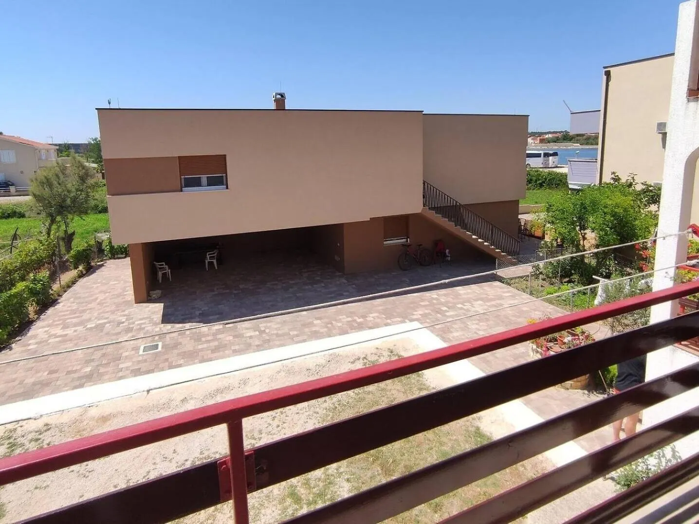 Apartments Oasis Nin Chorwacja