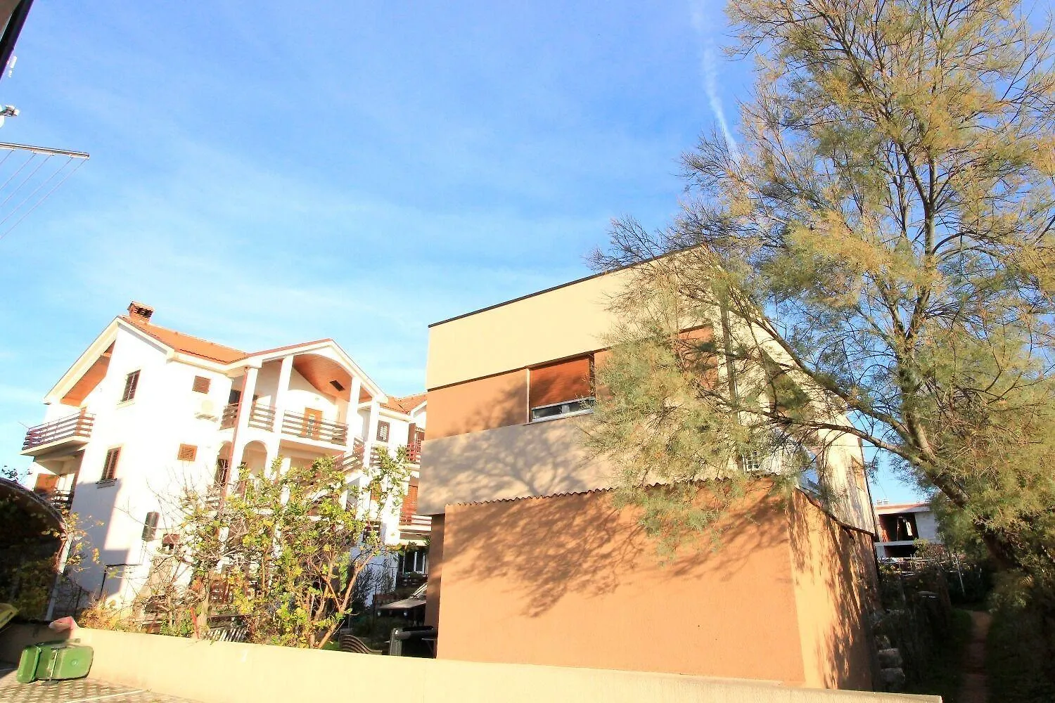 Apartments Oasis Nin