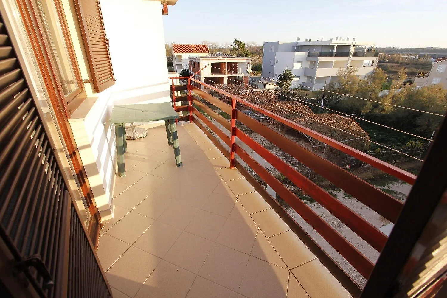 Apartments Oasis Nin