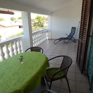 Apartament Apartmani Nin, Nin