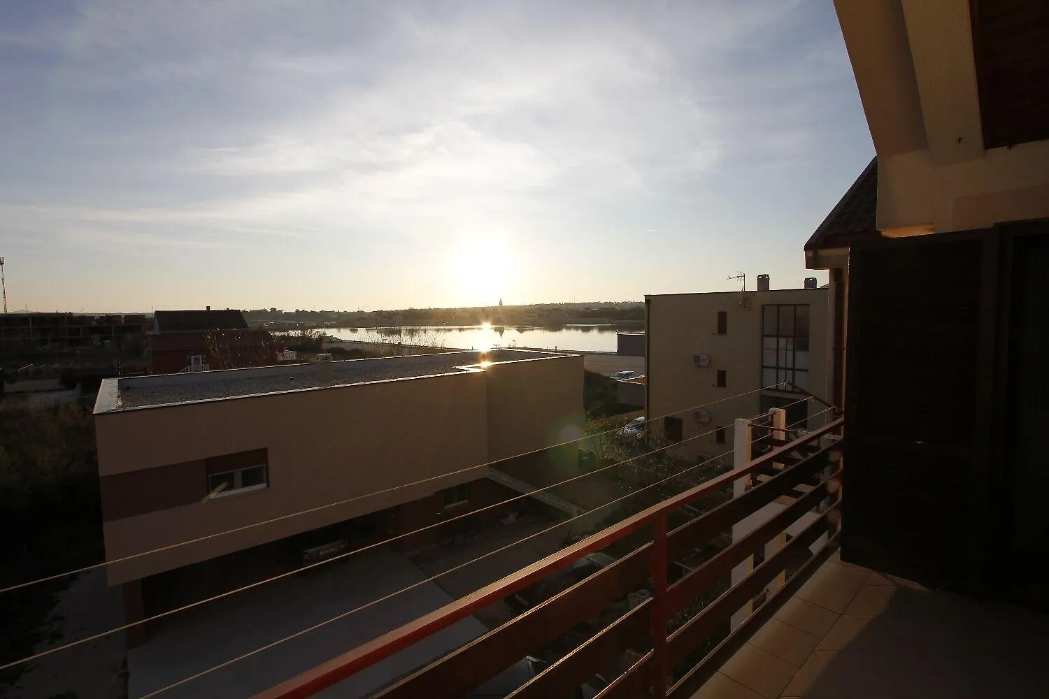 Apartments Oasis Nin