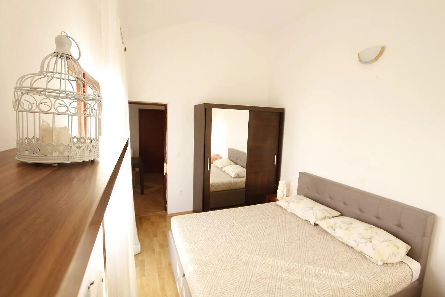 Apartments Oasis Nin