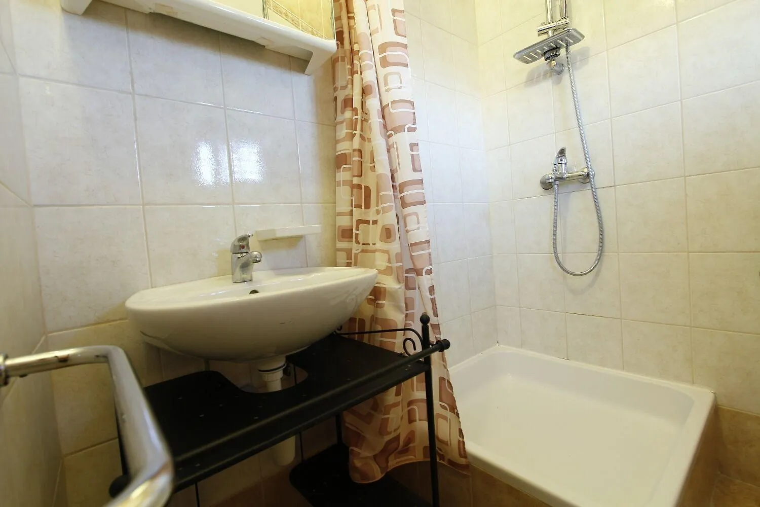 Apartments Oasis Nin