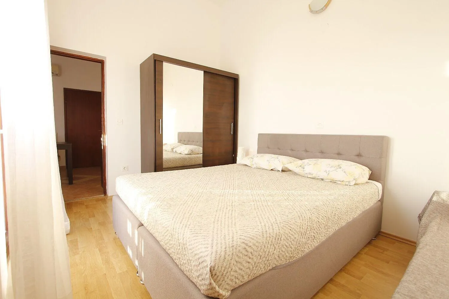 Apartments Oasis Nin